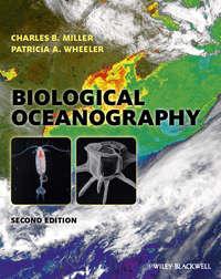 Biological Oceanography,  audiobook. ISDN33820550