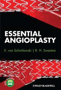 Essential Angioplasty - Swanton R.