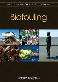 Biofouling,  audiobook. ISDN33820646