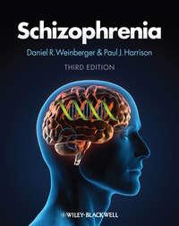 Schizophrenia - Harrison Paul