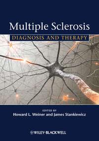 Multiple Sclerosis. Diagnosis and Therapy,  audiobook. ISDN33820702
