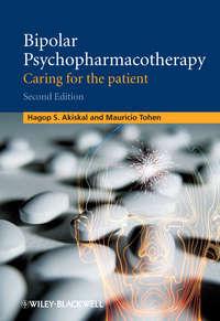 Bipolar Psychopharmacotherapy. Caring for the Patient,  książka audio. ISDN33820990