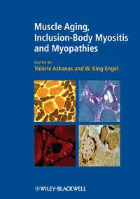 Muscle Aging, Inclusion-Body Myositis and Myopathies,  książka audio. ISDN33821502