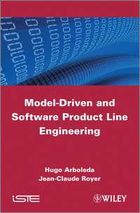 Model-Driven and Software Product Line Engineering,  Hörbuch. ISDN33821678