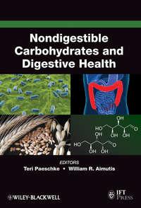 Nondigestible Carbohydrates and Digestive Health,  аудиокнига. ISDN33822254