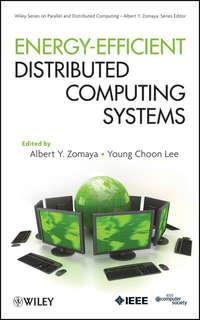 Energy Efficient Distributed Computing Systems,  аудиокнига. ISDN33822294