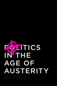 Politics in the Age of Austerity, STREECK  WOLFGANG аудиокнига. ISDN33822558