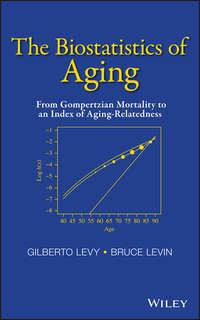 The Biostatistics of Aging. From Gompertzian Mortality to an Index of Aging-Relatedness,  аудиокнига. ISDN33822686