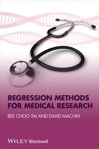 Regression Methods for Medical Research,  audiobook. ISDN33822982