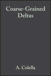 Coarse-Grained Deltas (Special Publication 10 of the IAS) - Prior David