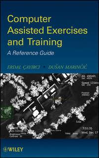 Computer Assisted Exercises and Training. A Reference Guide,  audiobook. ISDN33823182