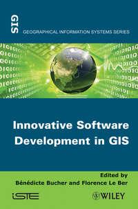 Innovative Software Development in GIS - Bucher Benedicte