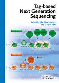 Tag-based Next Generation Sequencing,  audiobook. ISDN33823558