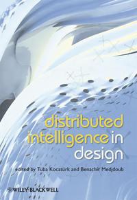 Distributed Intelligence In Design - Medjdoub Benachir