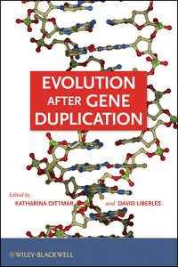 Evolution after Gene Duplication,  аудиокнига. ISDN33823966