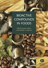 Bioactive Compounds in Foods,  audiobook. ISDN33824054