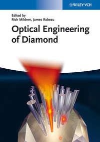 Optical Engineering of Diamond - Mildren Rich