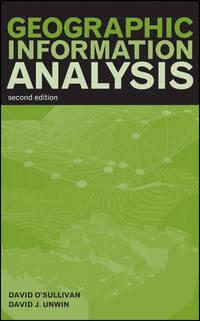 Geographic Information Analysis,  audiobook. ISDN33824246