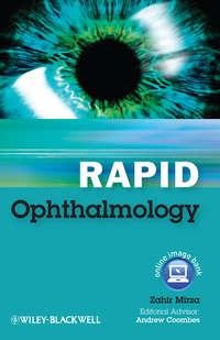 Rapid Ophthalmology,  audiobook. ISDN33824398