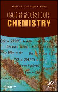 Corrosion Chemistry,  audiobook. ISDN33824414