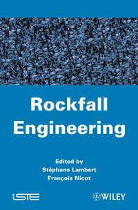 Rockfall Engineering - Lambert Stéphane
