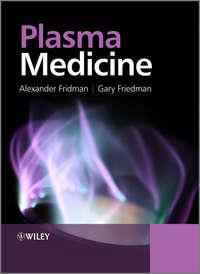 Plasma Medicine,  audiobook. ISDN33824486