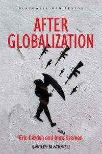 After Globalization,  książka audio. ISDN33824502