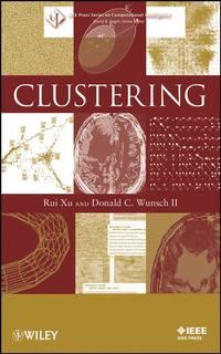 Clustering,  audiobook. ISDN33824518