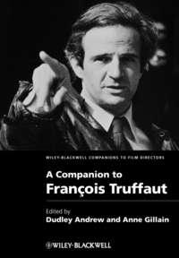 A Companion to François Truffaut,  audiobook. ISDN33824702