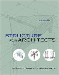 Structure for Architects. A Primer - Bedi Ashwani