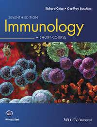 Immunology. A Short Course - Coico Richard