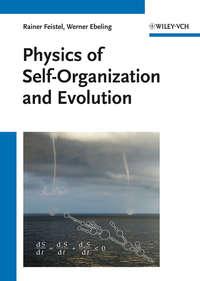 Physics of Self-Organization and Evolution,  аудиокнига. ISDN33826118