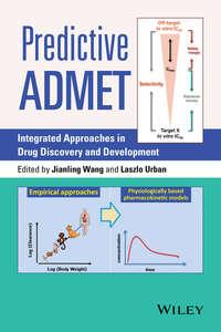 Predictive ADMET. Integrated Approaches in Drug Discovery and Development,  Hörbuch. ISDN33826806