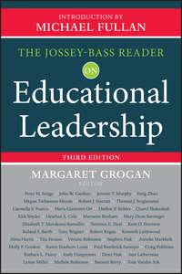 The Jossey-Bass Reader on Educational Leadership,  аудиокнига. ISDN33827102