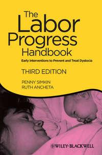 The Labor Progress Handbook. Early Interventions to Prevent and Treat Dystocia,  książka audio. ISDN33827926