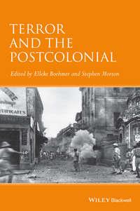 Terror and the Postcolonial. A Concise Companion,  audiobook. ISDN33828166