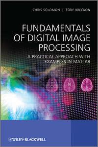 Fundamentals of Digital Image Processing. A Practical Approach with Examples in Matlab,  audiobook. ISDN33828326