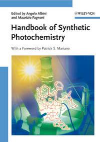 Handbook of Synthetic Photochemistry,  audiobook. ISDN33828718