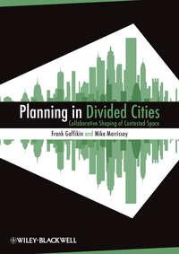 Planning in Divided Cities,  audiobook. ISDN33828750