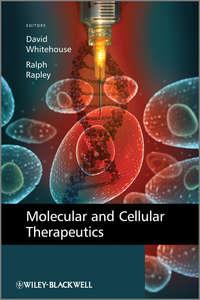 Molecular and Cellular Therapeutics - Whitehouse David