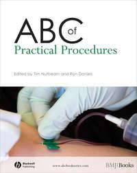 ABC of Practical Procedures,  audiobook. ISDN33828862