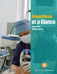 Anaesthesia at a Glance,  książka audio. ISDN33829030