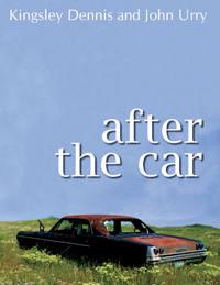 After the Car,  audiobook. ISDN33829078