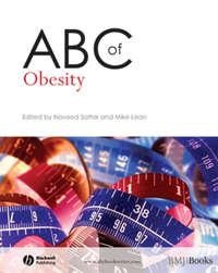 ABC of Obesity,  аудиокнига. ISDN33829158