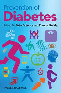 Prevention of Diabetes - Reddy Prasuna