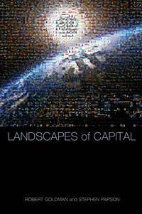 Landscapes of Capital,  audiobook. ISDN33829302