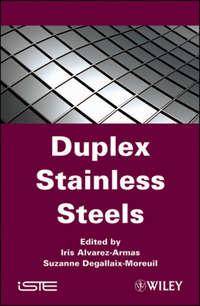 Duplex Stainless Steels,  аудиокнига. ISDN33829326