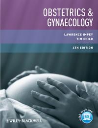 Obstetrics and Gynaecology - Child Tim