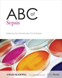 ABC of Sepsis,  audiobook. ISDN33829342