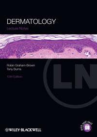 Lecture Notes: Dermatology,  audiobook. ISDN33829358